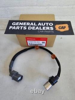 Genuine HONDA OEM S2000 AP1 Crank Shaft Position Sensor 37500-PCX-003