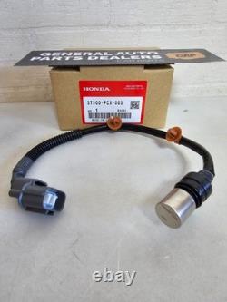 Genuine HONDA OEM S2000 AP1 Crank Shaft Position Sensor 37500-PCX-003