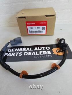 Genuine HONDA OEM S2000 AP1 Crank Shaft Position Sensor 37500-PCX-003