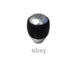 Genuine HONDA OEM S2000 AP2 AP1 6-Speed Leather Shift Knob 54102-S2A-040