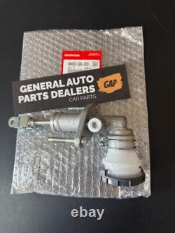 Genuine HONDA OEM S2000 Clutch Master Cylinder 46920-S2A-003