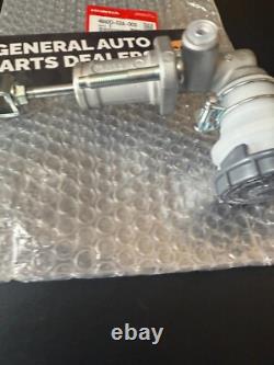 Genuine HONDA OEM S2000 Clutch Master Cylinder 46920-S2A-003