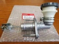 Genuine HONDA OEM S2000 Clutch Master Cylinder 46920-S2A-003