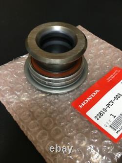 Genuine HONDA OEM S2000 Clutch Release Bearing 22810-PCY-003