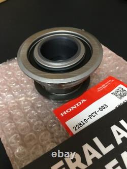 Genuine HONDA OEM S2000 Clutch Release Bearing 22810-PCY-003