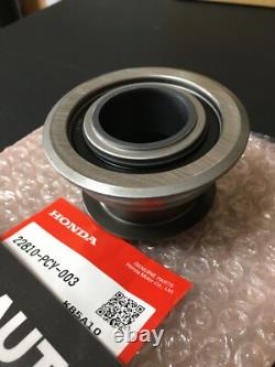 Genuine HONDA OEM S2000 Clutch Release Bearing 22810-PCY-003