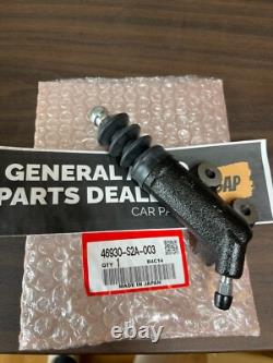 Genuine HONDA OEM S2000 Clutch Slave Cylinder 46930-S2A-003