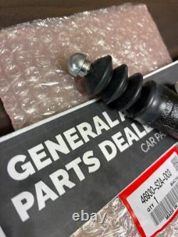 Genuine HONDA OEM S2000 Clutch Slave Cylinder 46930-S2A-003