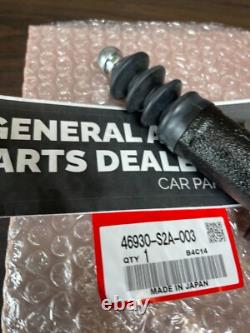 Genuine HONDA OEM S2000 Clutch Slave Cylinder 46930-S2A-003