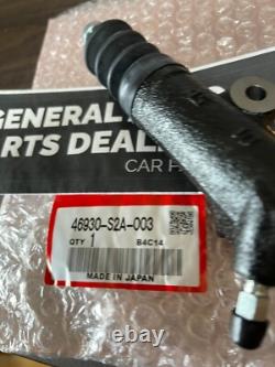 Genuine HONDA OEM S2000 Clutch Slave Cylinder 46930-S2A-003