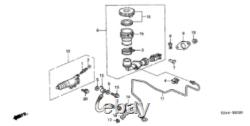 Genuine HONDA OEM S2000 Clutch Slave Cylinder 46930-S2A-003