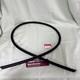 Genuine Honda Oem S2000 Front Windshield Molding Fr 73150-s2a-013