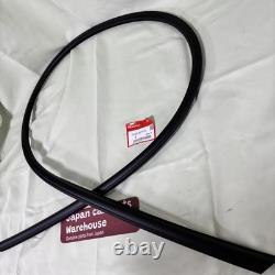 Genuine HONDA OEM S2000 Front Windshield Molding FR 73150-S2A-013
