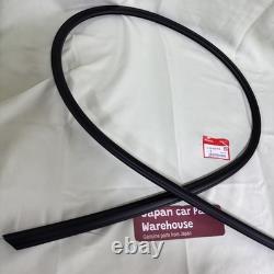 Genuine HONDA OEM S2000 Front Windshield Molding FR 73150-S2A-013