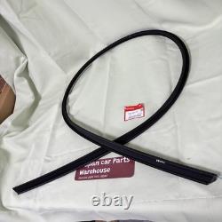 Genuine HONDA OEM S2000 Front Windshield Molding FR 73150-S2A-013