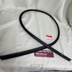 Genuine HONDA OEM S2000 Front Windshield Molding FR 73150-S2A-013