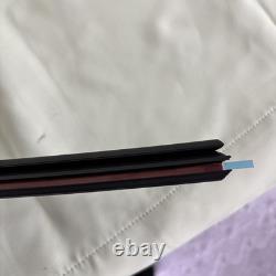 Genuine HONDA OEM S2000 Front Windshield Molding FR 73150-S2A-013