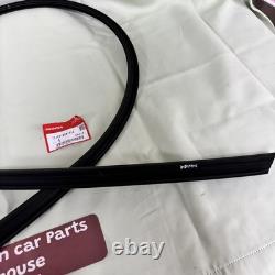 Genuine HONDA OEM S2000 Front Windshield Molding FR 73150-S2A-013