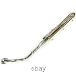 Genuine HONDA OEM Super Cub C90 Muffler Article With Guard Type Exhaust