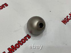 Genuine HONDA OEM Titanium Shift Knob 6-Speed MT ACURA NSX-R NA2 54102-SL0-Z10