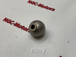 Genuine HONDA OEM Titanium Shift Knob 6-Speed MT ACURA NSX-R NA2 54102-SL0-Z10