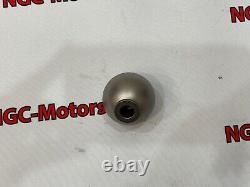 Genuine HONDA OEM Titanium Shift Knob 6-Speed MT ACURA NSX-R NA2 54102-SL0-Z10