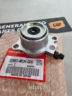 Genuine HONDA OEM VTX1800 2002-2008 Clutch Slave Cylinder Assy 22860-MCH-000