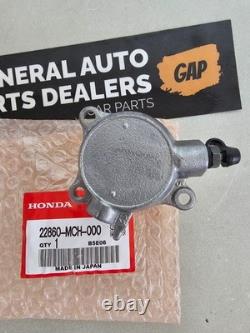 Genuine HONDA OEM VTX1800 2002-2008 Clutch Slave Cylinder Assy 22860-MCH-000