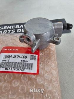 Genuine HONDA OEM VTX1800 2002-2008 Clutch Slave Cylinder Assy 22860-MCH-000