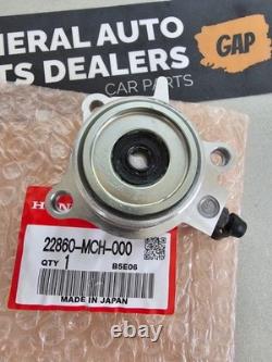 Genuine HONDA OEM VTX1800 2002-2008 Clutch Slave Cylinder Assy 22860-MCH-000