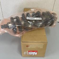 Genuine HONDA S2000 F20C F20C1 F20C2 Engines Crankshaft 13310-PCX-000 OEM NEW