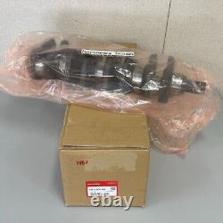 Genuine HONDA S2000 F20C F20C1 F20C2 Engines Crankshaft 13310-PCX-000 OEM NEW