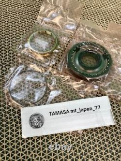 Genuine HONDA SLEEVE SET, SYNCHRONIZER (5) CIVIC FERIO OEM New 23626-P16-316