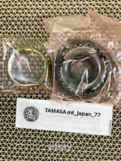 Genuine HONDA SLEEVE SET, SYNCHRONIZER (5) CIVIC FERIO OEM New 23626-P16-316