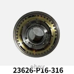 Genuine HONDA SLEEVE SET, SYNCHRONIZER (5) CIVIC FERIO OEM New 23626-P16-316