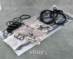 Genuine HONDA Upper Head Gasket Kit Set K-SERIES K20A K20A2 EP3 DC5 OEM NEW