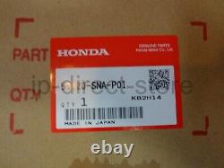 Genuine Honda 06-11 Civic 1.8L Engine Torque Strut Mount 50820-SNA-P01 OEM
