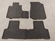 Genuine Honda 07-11 Crv All Season Floor Mats Oem New 08p13-swa-111a