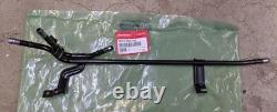 Genuine Honda 09-15 Pilot / Ridgeline ATF Cooler Pipe C 25210-RN0-000