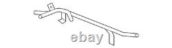 Genuine Honda 09-15 Pilot / Ridgeline ATF Cooler Pipe C 25210-RN0-000
