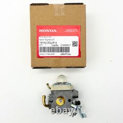 Genuine Honda 16100-ZDJ-814 Carburetor for GXR120 RT engine OEM NEW