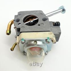 Genuine Honda 16100-ZDJ-814 Carburetor for GXR120 RT engine OEM NEW