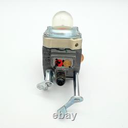 Genuine Honda 16100-ZDJ-814 Carburetor for GXR120 RT engine OEM NEW
