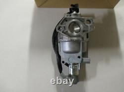 Genuine Honda 16100-ZE3-704 Carburetor Fits EB5000X EM5000SX EM5000X EW171 OEM