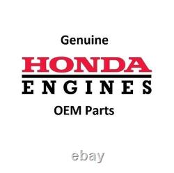 Genuine Honda 16700-935-024 Fuel Pump OEM