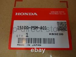 Genuine Honda 1992-2002 Prelude Accord (H22 engines) Oil Pump 15100-P5M-A01 OEM