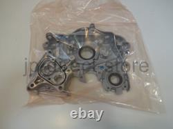 Genuine Honda 1992-2002 Prelude Accord (H22 engines) Oil Pump 15100-P5M-A01 OEM