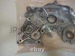 Genuine Honda 1992-2002 Prelude Accord (H22 engines) Oil Pump 15100-P5M-A01 OEM