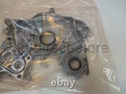 Genuine Honda 1992-2002 Prelude Accord (H22 engines) Oil Pump 15100-P5M-A01 OEM