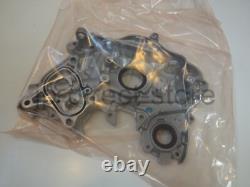 Genuine Honda 1992-2002 Prelude Accord (H22 engines) Oil Pump 15100-P5M-A01 OEM